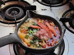 -小芳砂锅凉粉(总店)