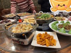 -孙府大院(步行街店)