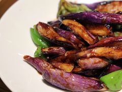 酱爆双茄-闽上鲜·福建菜(龙湖滨江天街店)