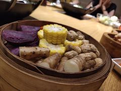-福茂源横山铁锅羊肉(牡丹园店)