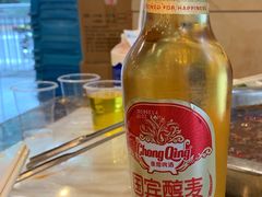 -朱氏胖子烂火锅(洪崖洞店)
