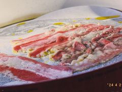 -秦炉烤肉(财富中心店)