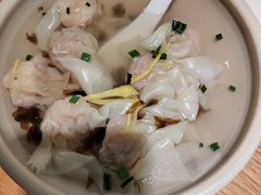 -苏小柳点心·手作小笼包(新街口分院店)