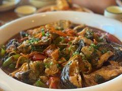 啤酒鱼-老根农家饭店