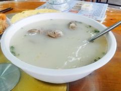 -明记海鲜大排档(巽寮湾店)