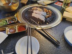 -熊大·鲜烤黄牛肉(五山店)