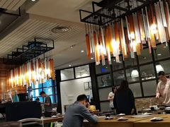 大堂-新旺茶餐厅(嘉里城店)