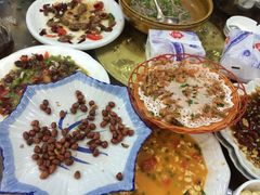 -下梅人家土菜馆(历史文化餐厅度假区店)