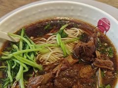 -阳阳中国饭(龙湖大兴天街)