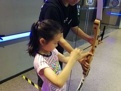 -复兴未来·轰趴空间(泰富百货店)