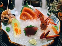 -花隐日式怀石料理(万象城购物中心店)