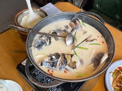 -丰乐餐厅·始于1999·本地老字号