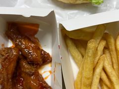 -必胜客(省府店)