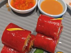 -点都德(广州白云山景区南门店)