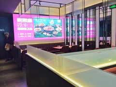 -老板恋上鱼(环山路店)