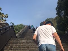 -虞山城墙