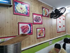 -笋果坊螺蛳粉(竹园小区店)