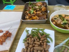 -一顿烧烤(八经街店)