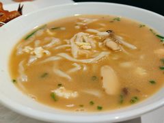 -禧宴Joyous Restaurant(禧园店)
