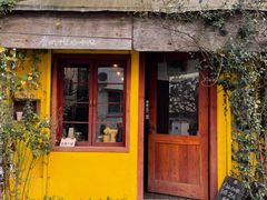 -春风十里咖啡馆