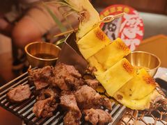 -摩打食堂(壹方中心店)