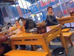 -谢老五跷脚牛肉·非遗传承店