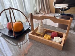 -杭州城中香格里拉大酒店