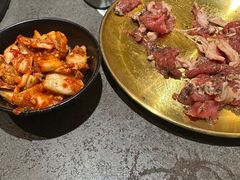 -景家大乾烤肉(新村十区店)