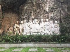 -幕燕滨江·长江观音景区