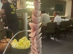 -得意咚瓜·顺德鱼生·冬瓜火锅(深圳首店)