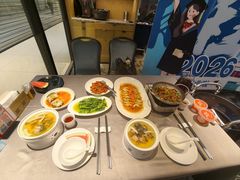 -徐记海鲜(高铁南站|沙湾公园店)
