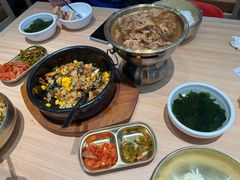 -米村拌饭(淮安区吾悦广场店)