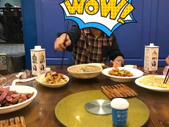 -海宁煲农家菜(惠南镇店)