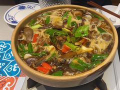 -胡记德源粉·湖南菜(双安店)