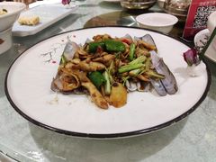 -喜悦海鲜大酒楼(钱柜广场店)