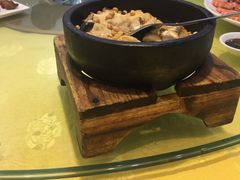 -小北江河鲜(旧城店)
