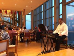 -视界美食自助餐厅·石家庄希尔顿酒店