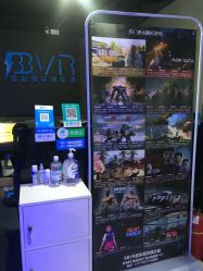 -BBVR团建聚会体验馆·亲子DIY手工