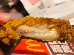 -麦当劳(北京金星西路店)