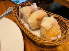 -La Vite意大利餐厅酒馆(乌鲁木齐店)