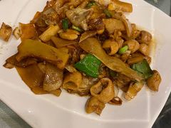 -美极鲜食坊(宝安南路店)