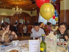 -马勒别墅·中餐厅