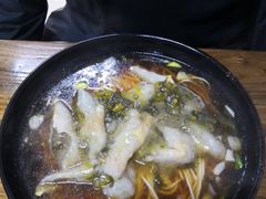 -董记面馆(漳州二路店)