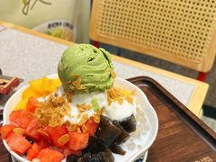 -赵记传承·中国甜品(福州总店)