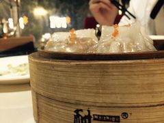 -喜鹊茶点.啫煲(车陂店)