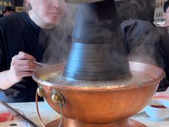 -东来顺饭庄(天坛店)