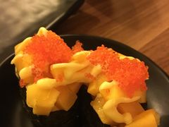 -昊·来了寿司(双楠2店)