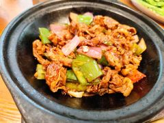 -常来小聚·广州非遗传承餐厅(中山二路店)