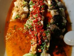 -巴陵全鱼席(湖南老字号汴河街店 )