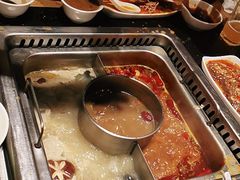 -巴奴毛肚火锅(六天地店)